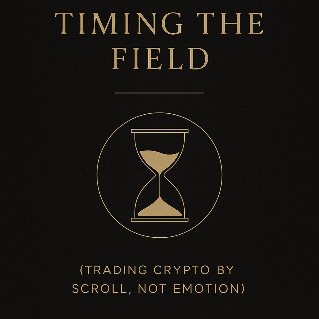 Timing the Field Cover