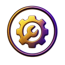 Kingdom Technology Icon